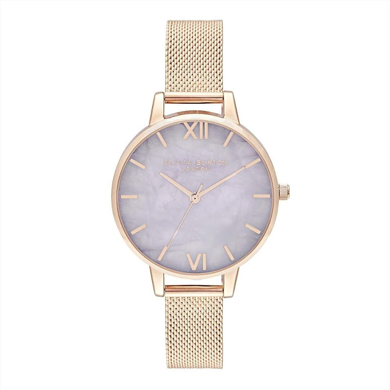 Laikrodis OLIVIA BURTON moterims OB16SP16 (34 MM)