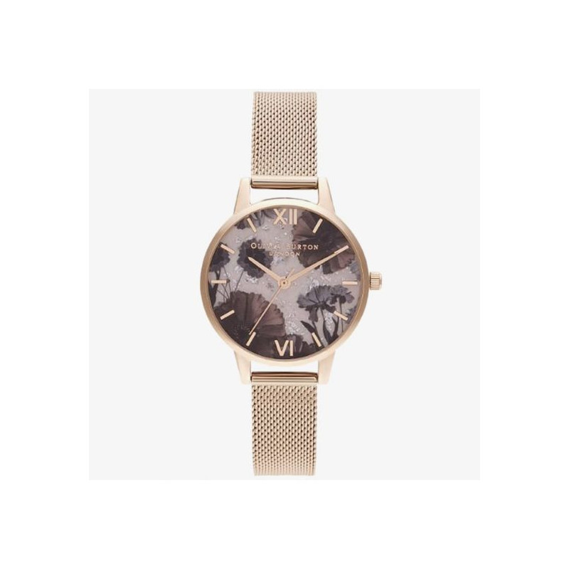 Laikrodis OLIVIA BURTON moterims OB16SP21 (30 MM)