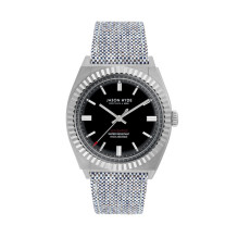 LAIKRODIS JASON HYDE MAN JH10002 (40MM)