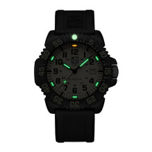 Laikrodis LUMINOX MAN X2.2055.1 (44MM) Laikrodis LUMINOX MAN X2.2055.1 (44MM)