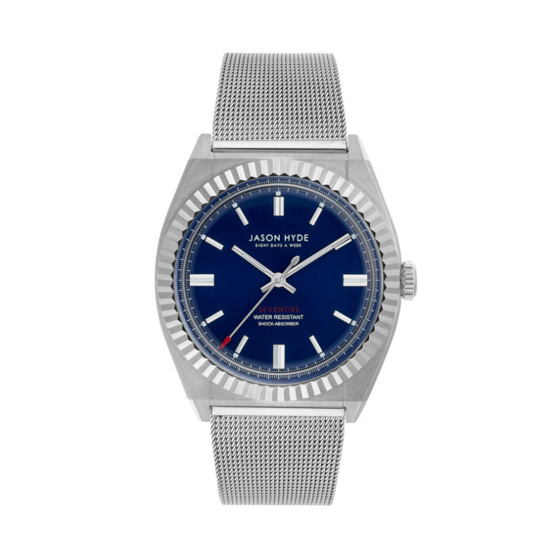Laikrodis JASON HYDE MAN JH10005 (40MM)