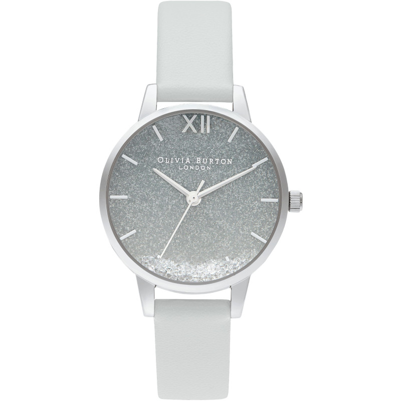 Laikrodis OLIVIA BURTON moterims OB16US27 (30 MM)