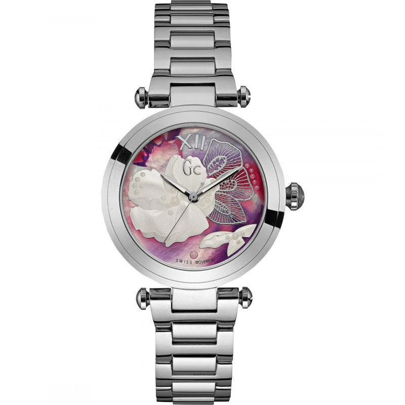 Laikrodis GC WOMAN Y21004L3 (37MM)