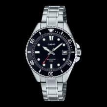 WATCH CASIO MAN...