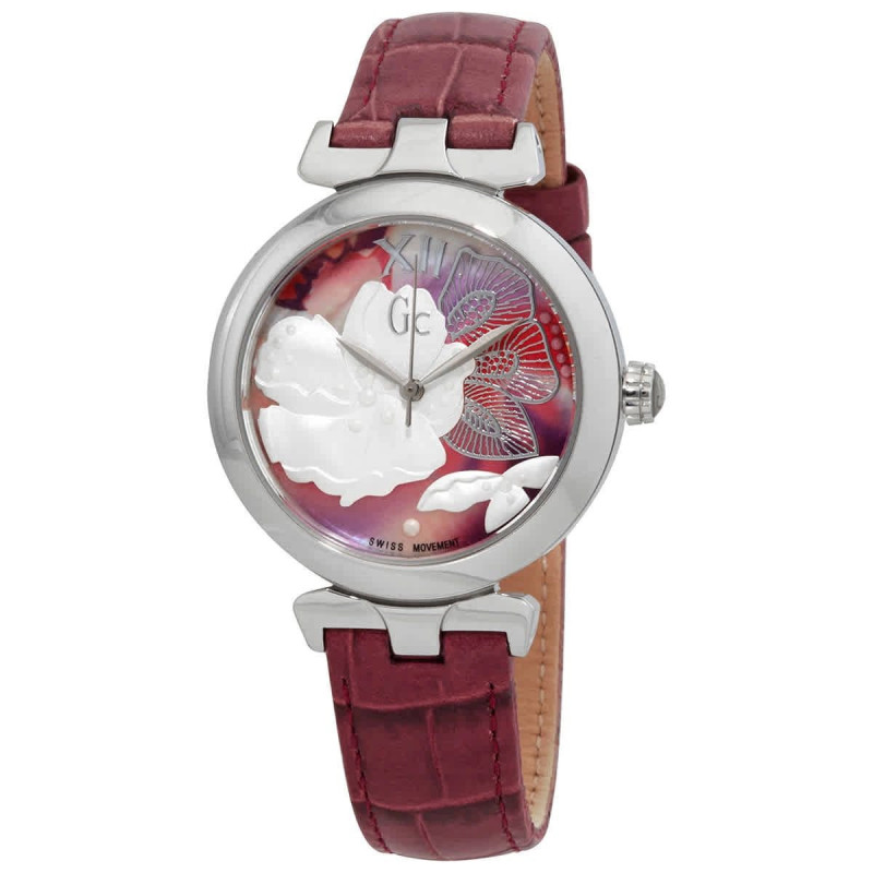 Laikrodis GC WOMAN Y22005L3 (34MM)