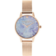 Laikrodis OLIVIA BURTON moterims OB16US44 (30 MM)