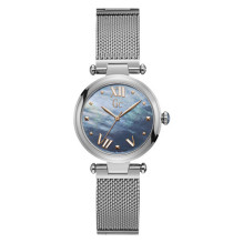 Laikrodis GC WOMAN Y31001L7 (32MM)