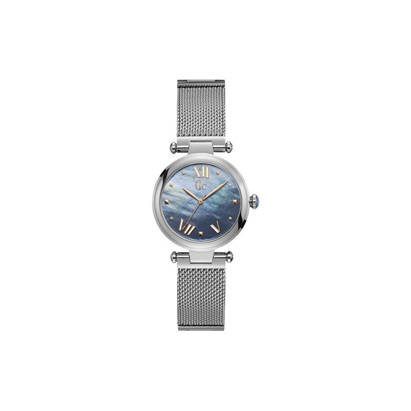 Laikrodis GC WOMAN Y31001L7 (32MM)