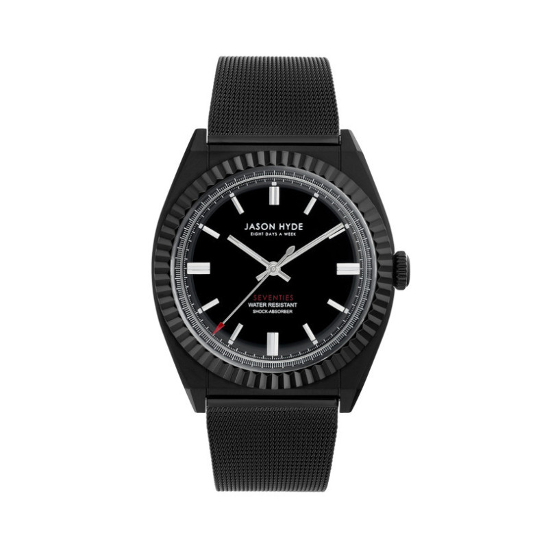 Laikrodis JASON HYDE MAN JH10009 (40MM)