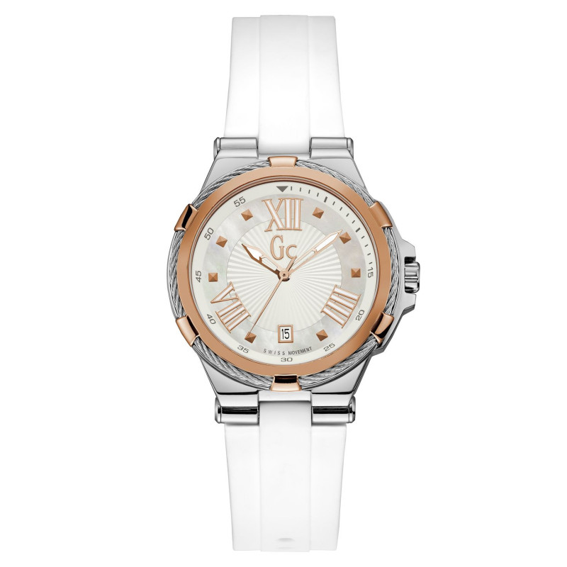 Laikrodis GC WOMAN Y34002L1 (36MM)