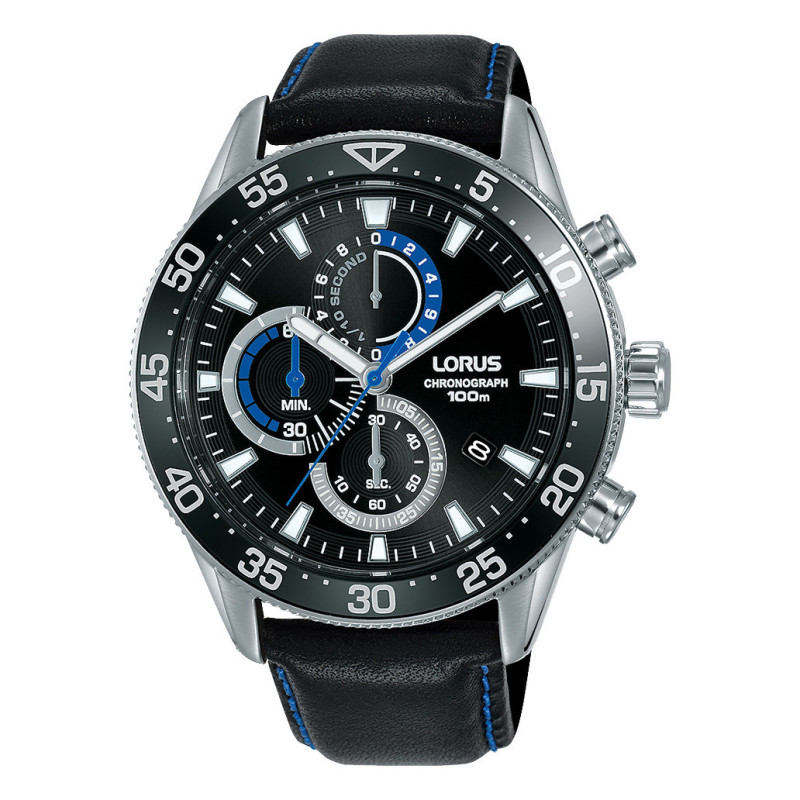 Laikrodis LORUS Vyrams RM343FX9 (45MM)