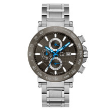 WATCH GC MAN Y37011G5MF...