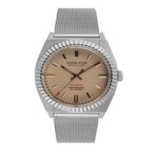 Laikrodis JASON HYDE unisex JH10011 (40MM)