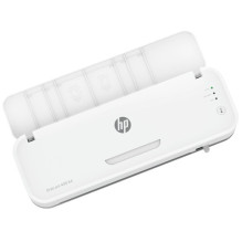 HP laminēšanas iekārta OneLam 400 A4 HP laminēšanas iekārta OneLam 400 A4