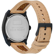 WATCH JASON HYDE UNISEX JH10014 (40MM) WATCH JASON HYDE UNISEX JH10014 (40MM)