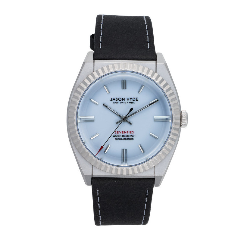 Laikrodis JASON HYDE uniseks JH10016 (40MM)