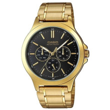 Laikrodis CASIO vyriškas MTPV300G1AUDF (49MM)