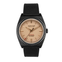 LAIKRODIS JASON HYDE MAN JH10026 (40MM)
