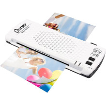 Olympia laminatorius A 235 Plus iki DIN A4 White