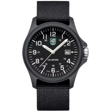 WATCH LUMINOX MAN...