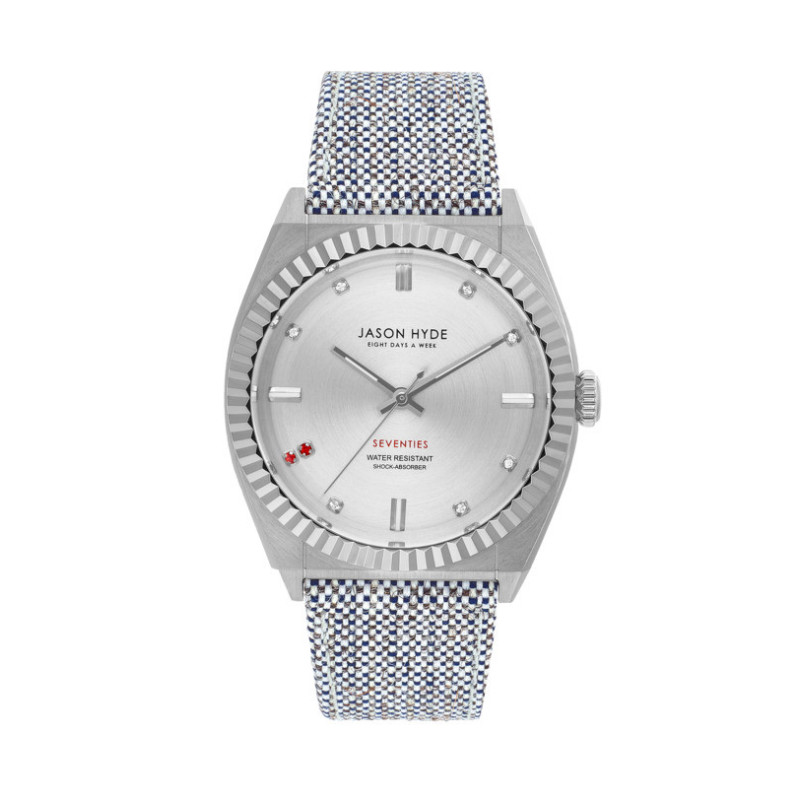 Laikrodis JASON HYDE WOMAN JH20000 (36MM)