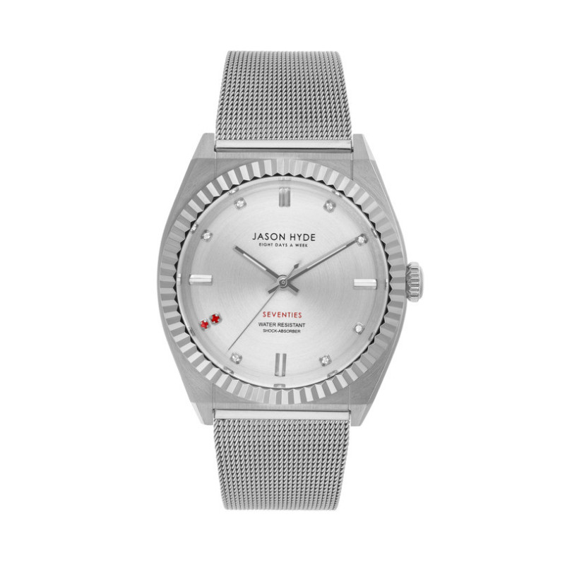 Laikrodis JASON HYDE WOMAN JH20004 (36MM)
