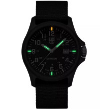 WATCH LUMINOX MAN X2.2401.NB (43MM) WATCH LUMINOX MAN X2.2401.NB (43MM)