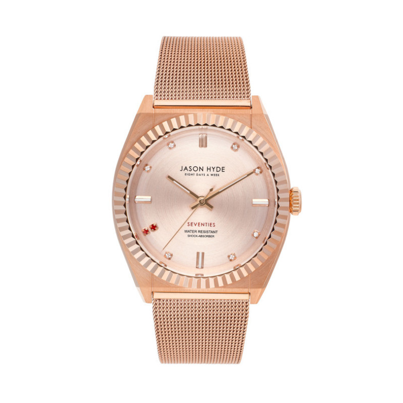 Laikrodis JASON HYDE WOMAN JH20006 (36MM)