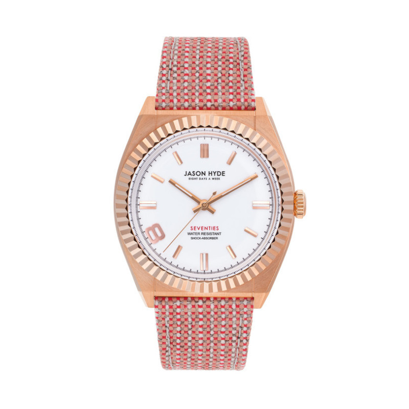 Laikrodis JASON HYDE WOMAN JH20012 (36MM)