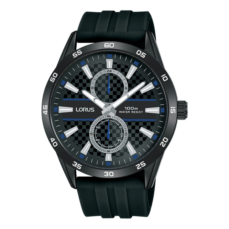 CUARZO LORUS Vyrams R3A43AX9 (43MM)