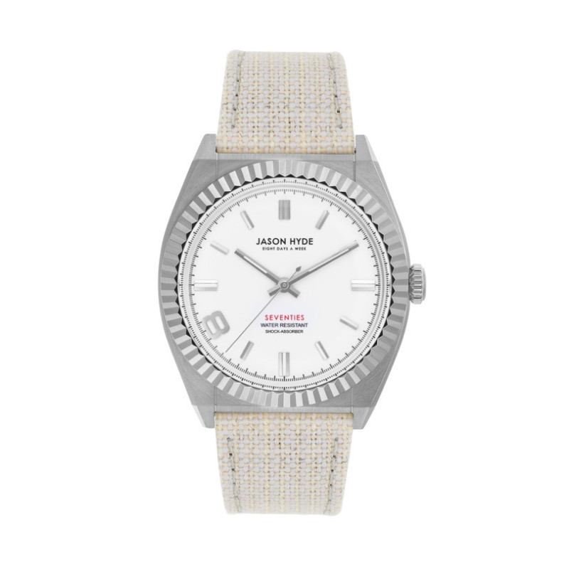 Laikrodis JASON HYDE WOMAN JH20014 (36MM)