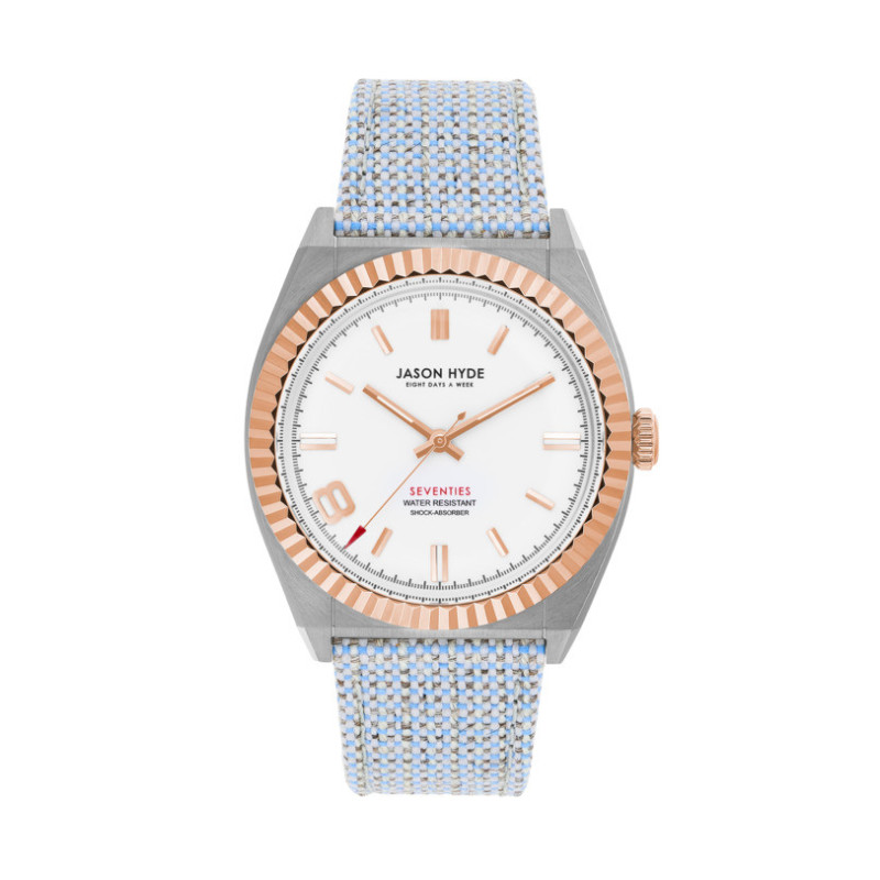 Laikrodis JASON HYDE WOMAN JH20015 (36MM)