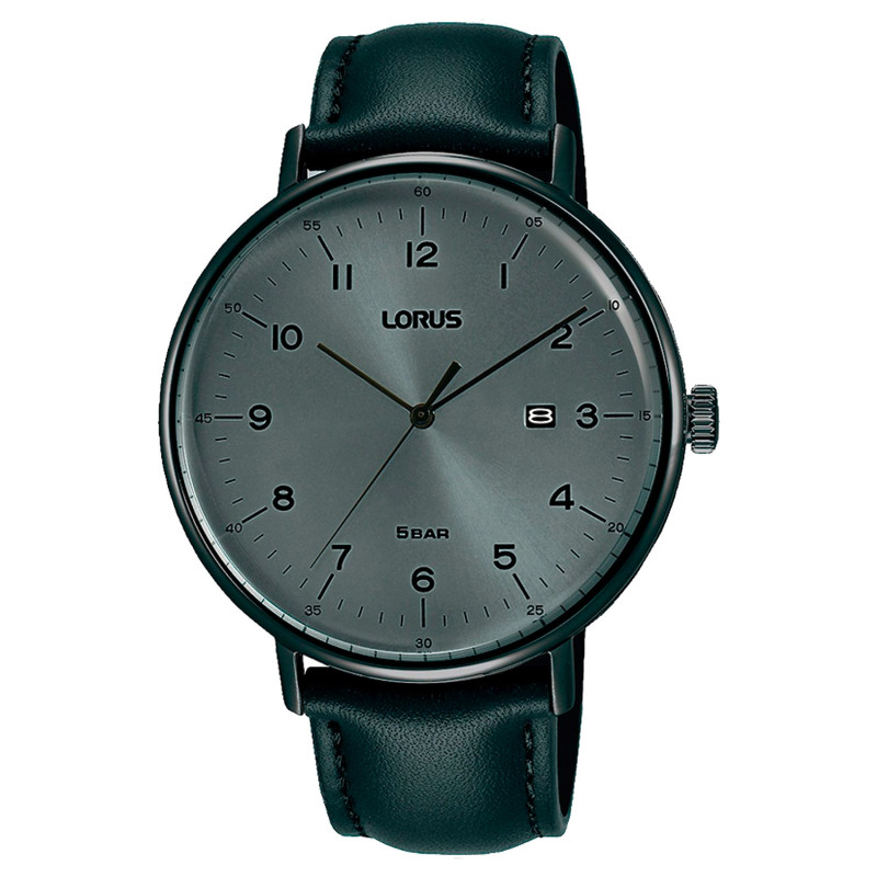 CUARZO LORUS Vyrams RH983MX9 (42MM)