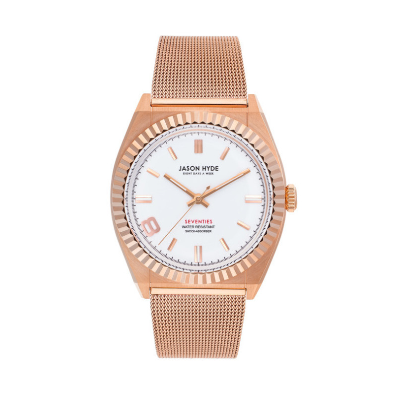 Laikrodis JASON HYDE WOMAN JH20016 (36MM)