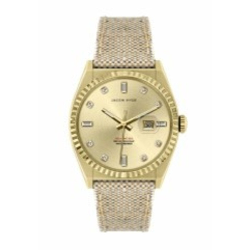 Laikrodis JASON HYDE WOMAN JH20021 (36MM)
