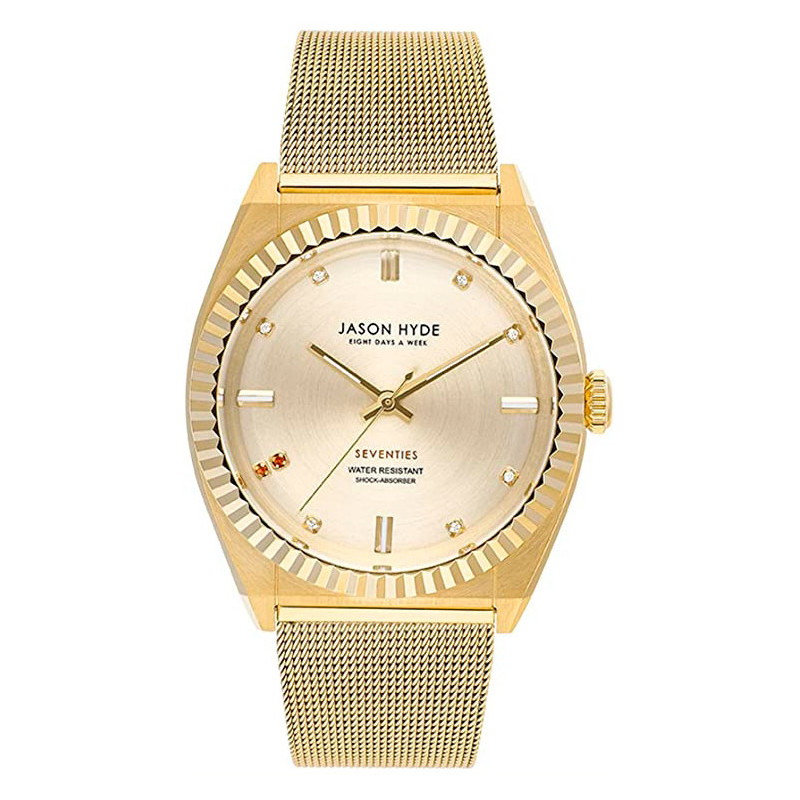 Laikrodis JASON HYDE WOMAN JH20022 (36MM)