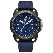 WATCH LUMINOX MAN...
