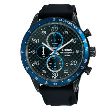 CUARZO LORUS vyriškas laikrodis RM337EX9 (43MM)