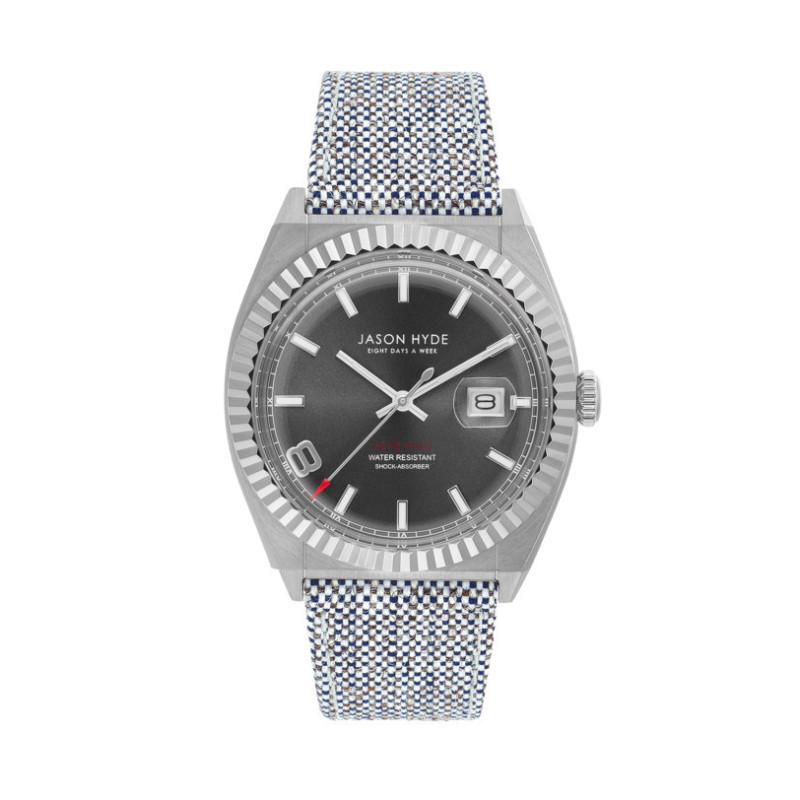 Laikrodis JASON HYDE MAN JH30001 (40MM)