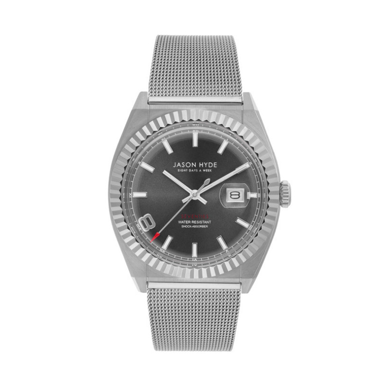 Laikrodis JASON HYDE MAN JH30004 (40MM)