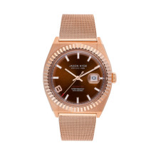 Laikrodis JASON HYDE MAN JH30005 (40MM)