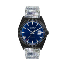 LAIKRODIS JASON HYDE MAN JH30006 (40MM)