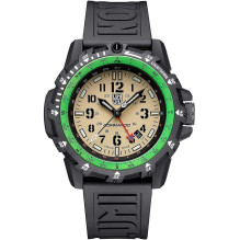 Laikrodis LUMINOX MAN XL.3321 (46MM)