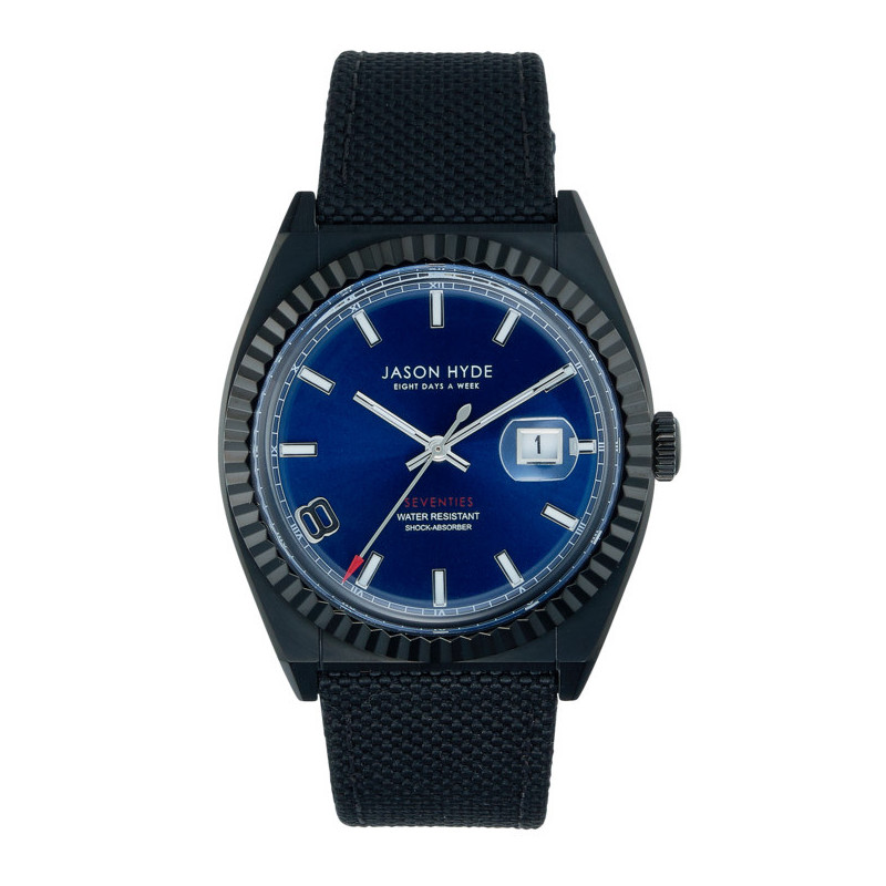 Laikrodis JASON HYDE MAN JH30008 (40MM)