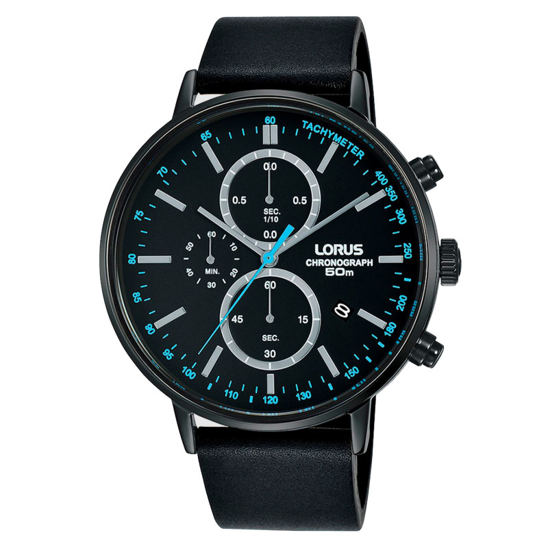 CUARZO LORUS Vyrams RM363FX9 (43MM)