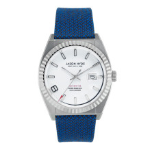 LAIKRODIS JASON HYDE MAN JH30010 (40MM)