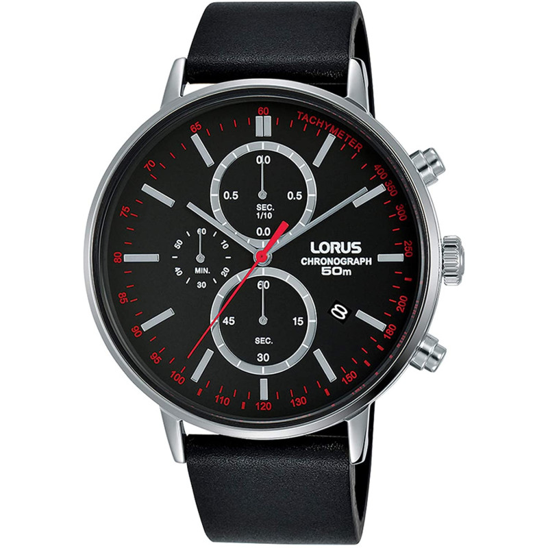 CUARZO LORUS Vyrų laikrodis RM365FX9 (43MM)