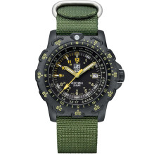 WATCH LUMINOX MAN...