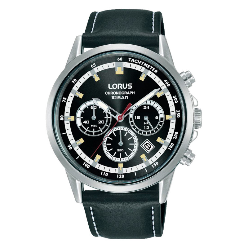 CUARZO LORUS Vyrams RT301KX9 (42MM)