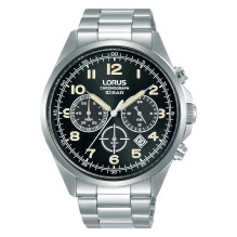 CUARZO LORUS Vyrams RT303KX9 (43MM)